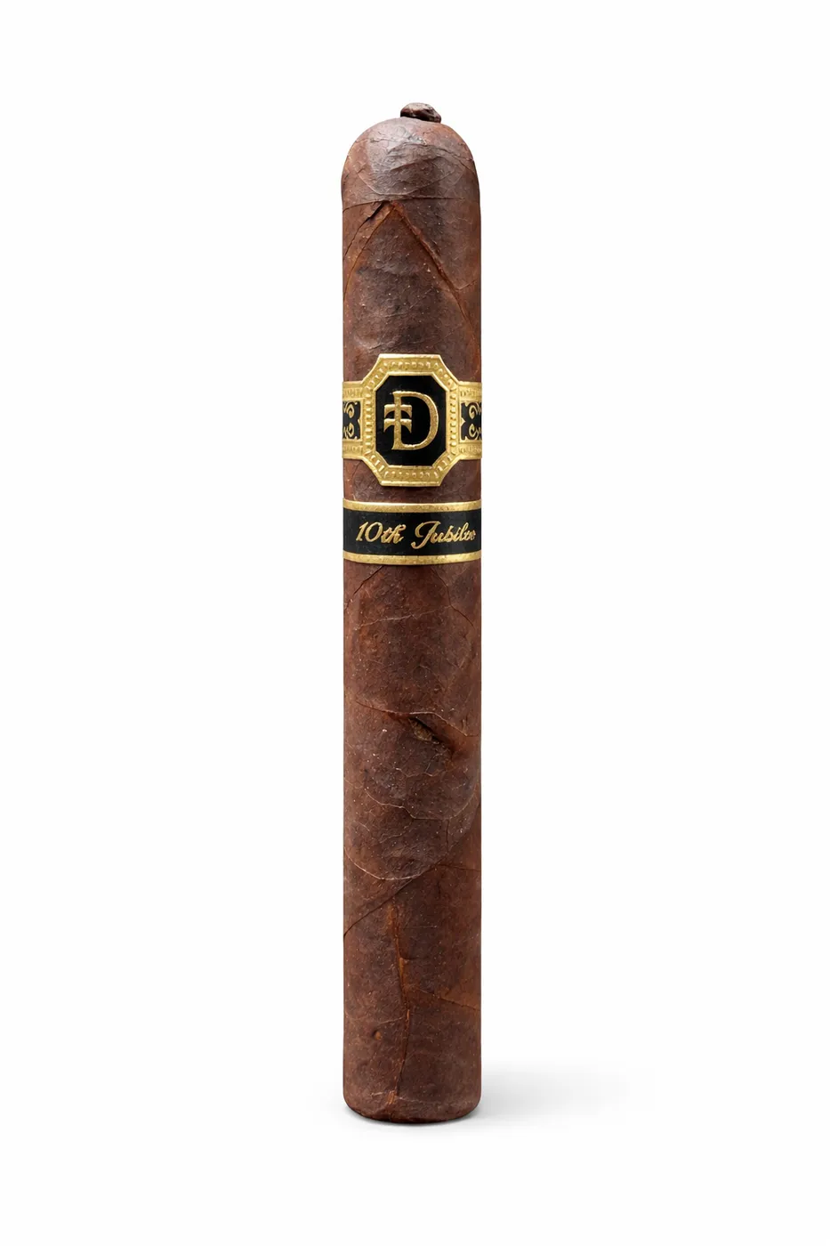 Dunbarton 10th Jubilee (6 x 54) Cigar