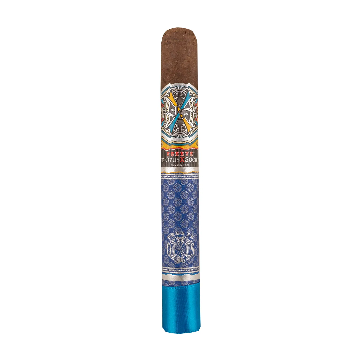 Fuente Fuente OpusX La Edición de la Sociedad (6 1/4 x 49) Cigar