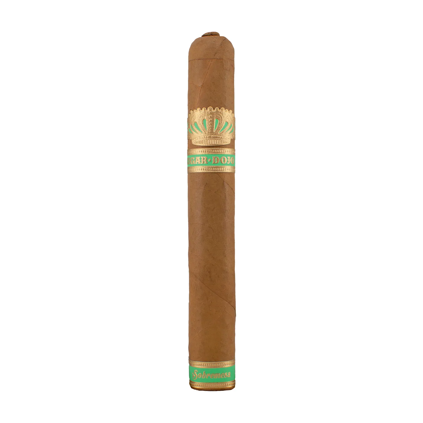 Sobremesa Brulee Wagashi (5 3/4 x 46) Cigar