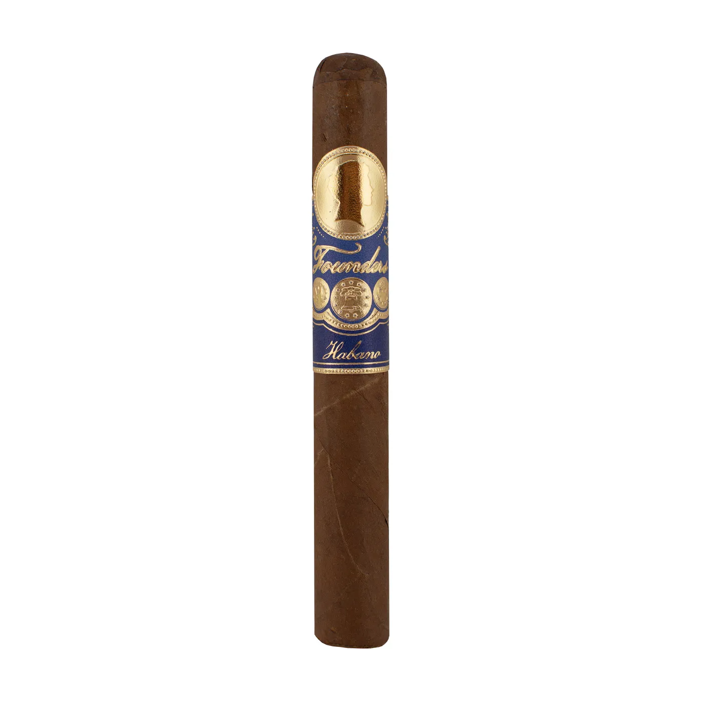Founders Douglas Habano Toro Cigar