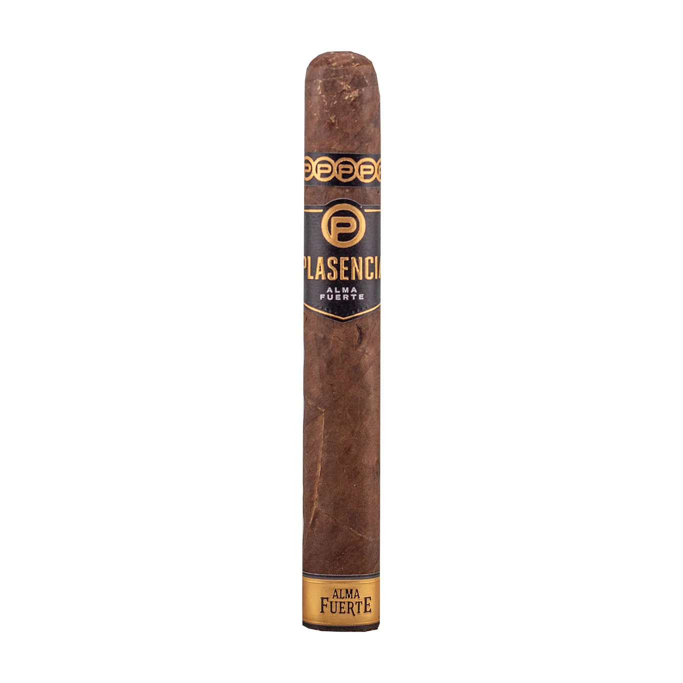 Plasencia Alma Fuerte Nestor IV Toro (6 1/4 x 54) Cigar