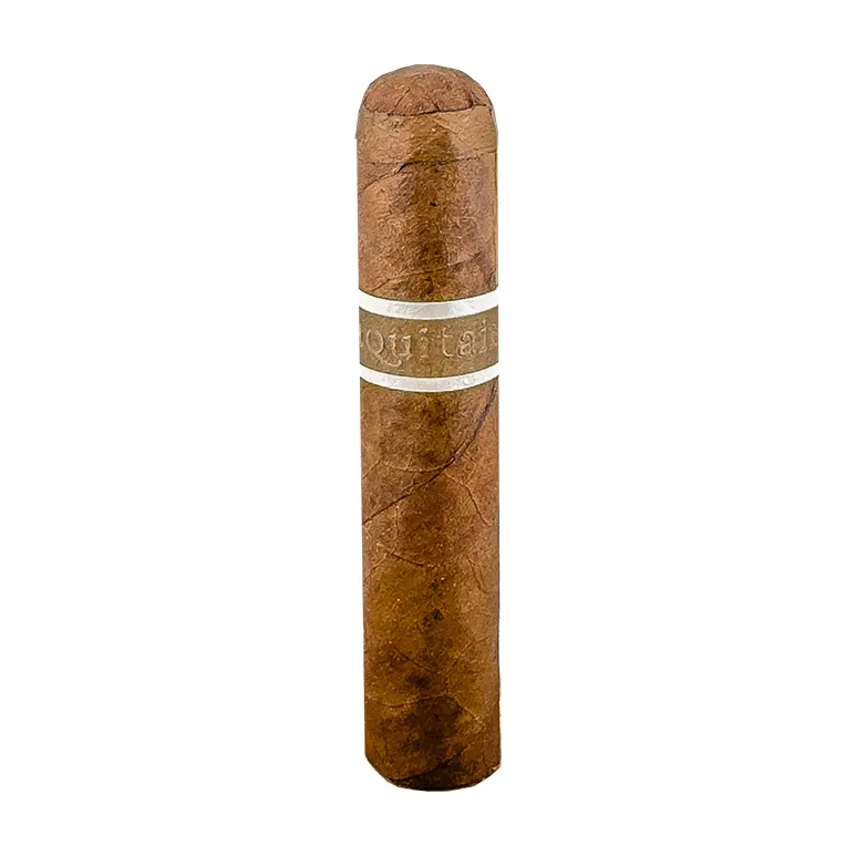 RoMa Craft Tobac Aquitaine Knuckle Dragger Petite Robusto (4 1/2 x 50) Cigar