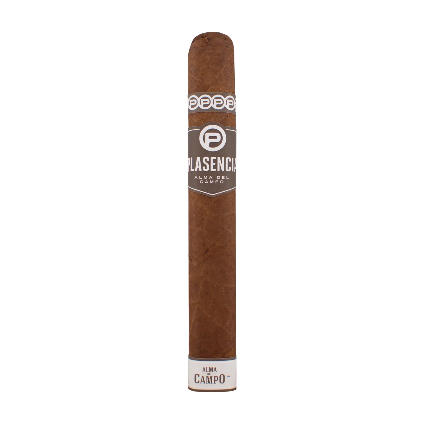 Plasencia Alma del Campo Travesia Toro Extra (6 1/2 x 54) Cigar