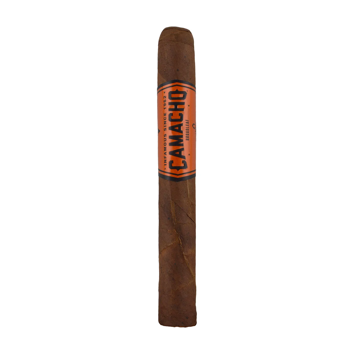 Camacho Broadleaf Toro (6 x 50) Cigar