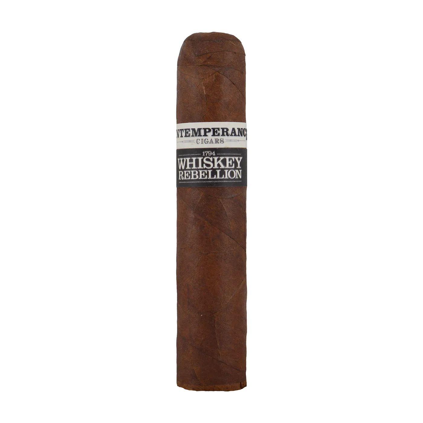 RoMa Craft Tobac Intemperance WR Husband Petite Gordo (4 1/2 x 60) Cigar