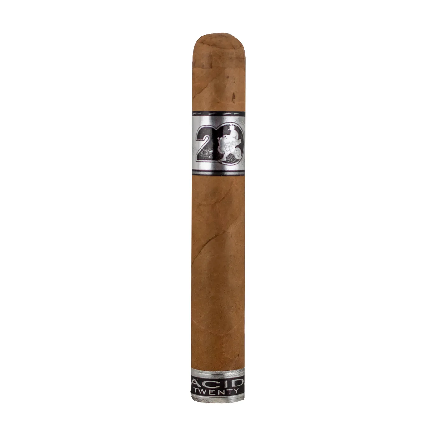 Acid 20th Connecticut Shade Toro (6 x 52) Cigar