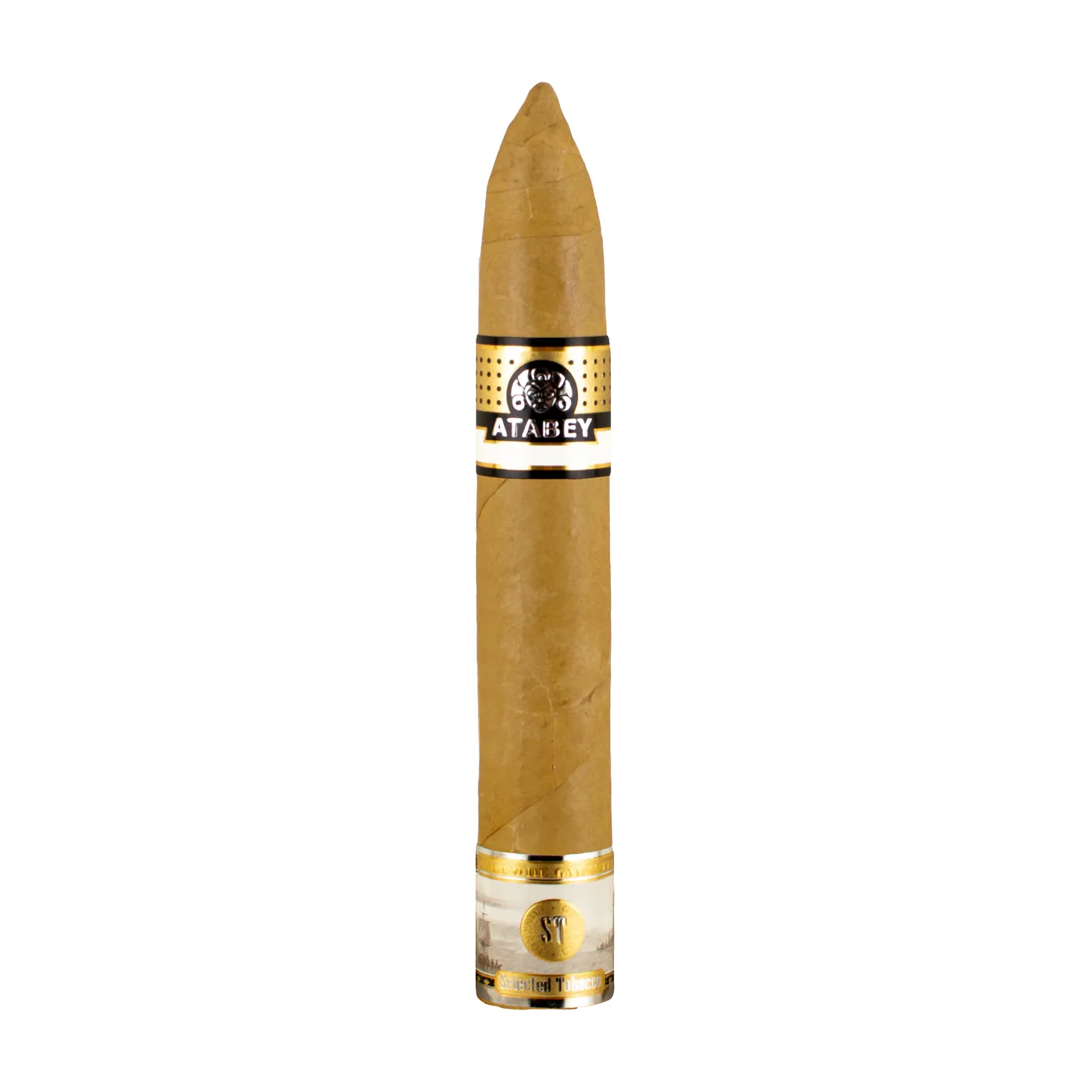 Atabey Duendes Torpedo (6 1/8 x 54) Cigar