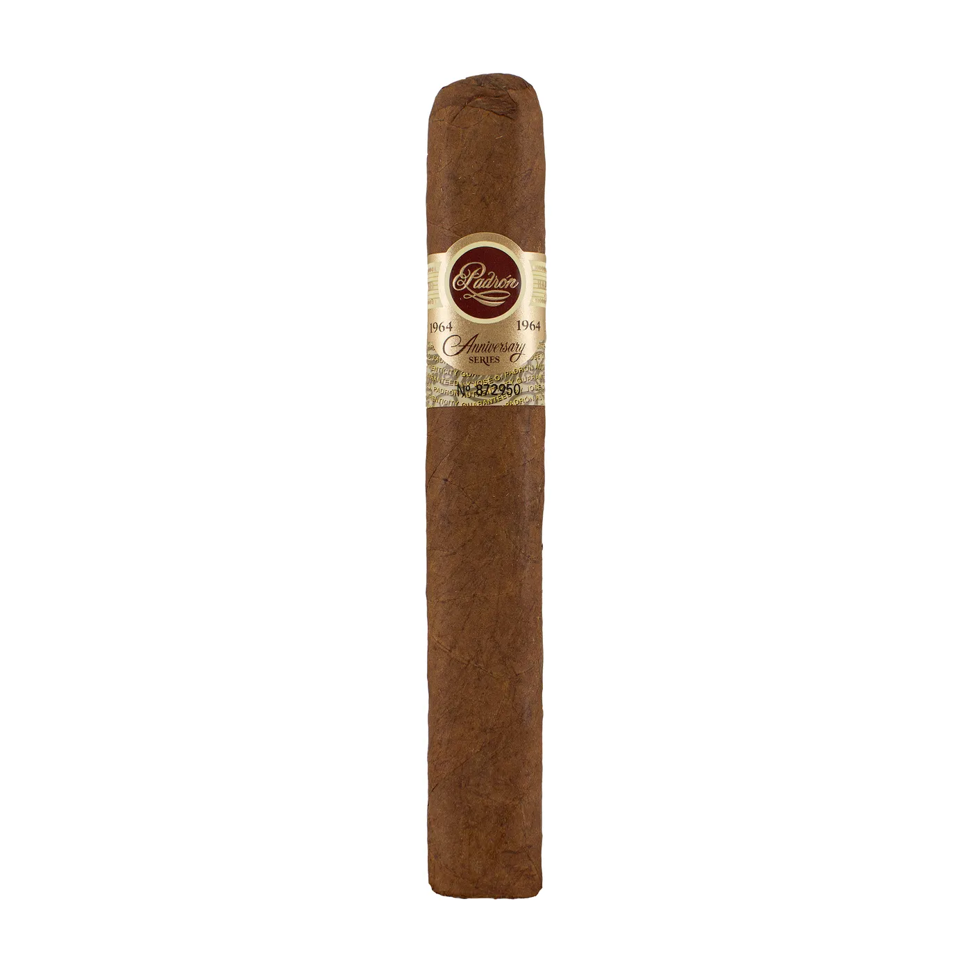 Padron 1964 Anniversary Exclusivo Natural Robusto (5 1/2 x 50) Cigar
