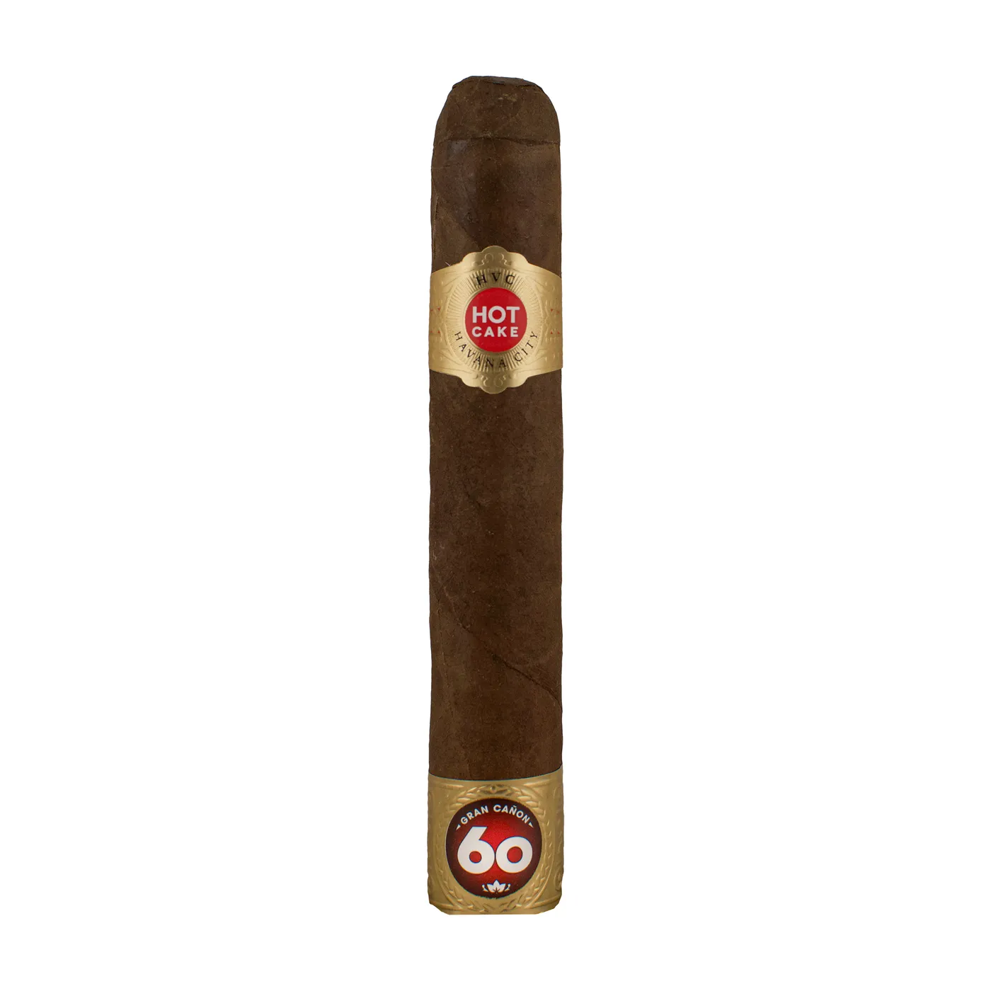 HVC Hot Cake Gran Canon Gordo (6 x 60) Cigar
