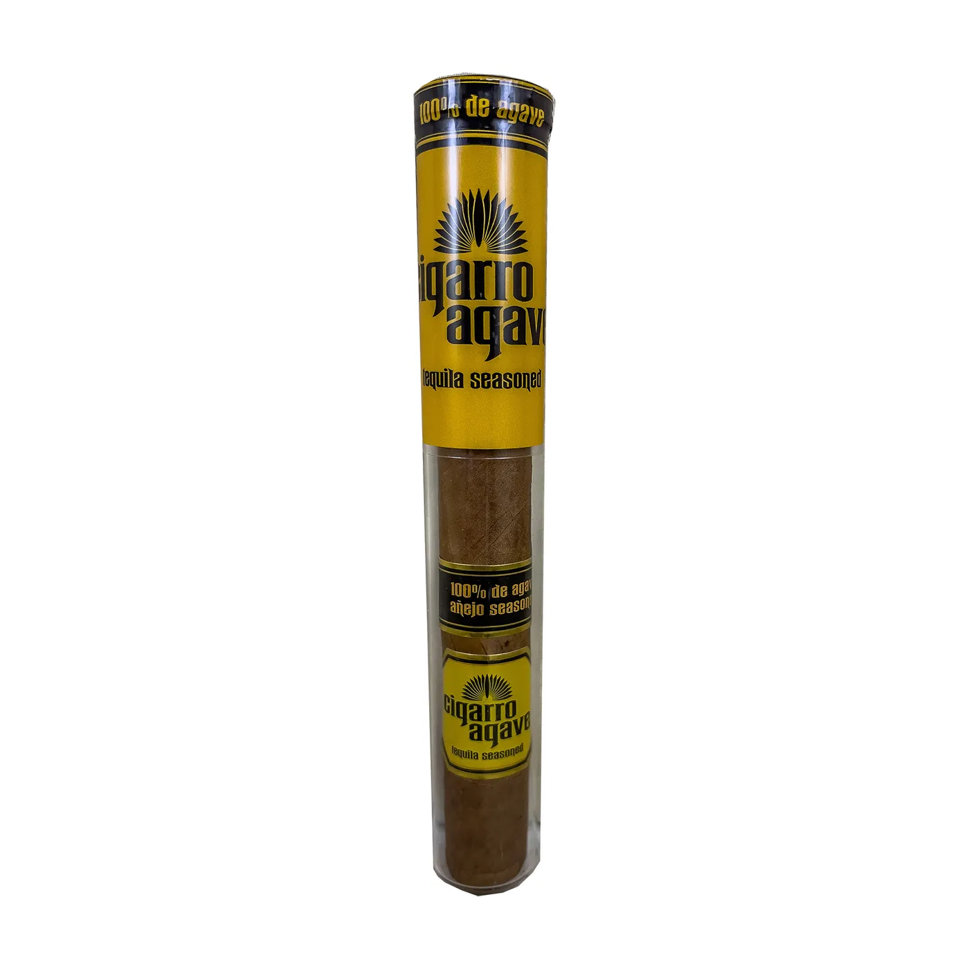 Ted's Cigarro Agave (6 x 50) Cigar