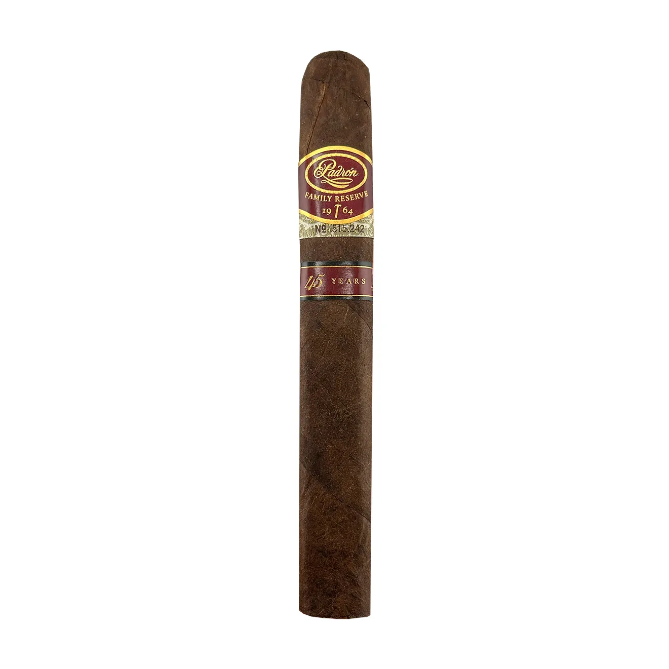 Padron Family Reserve No. 45 Maduro Toro