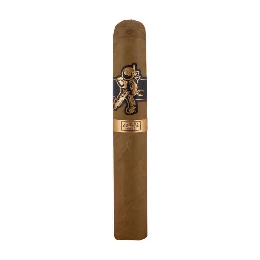Room101 Johnny Tobacconaut Gordo (6 x 60) Cigar