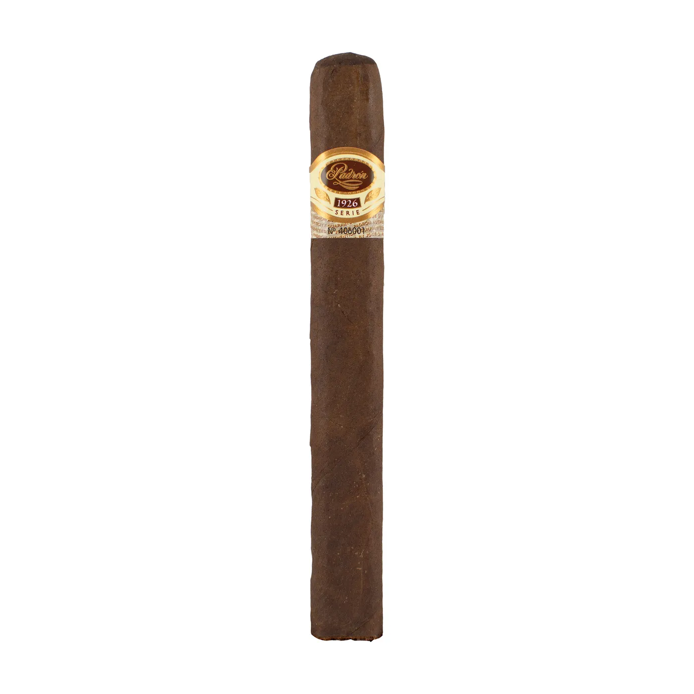 Padron 1926 Serie No. 1 Maduro Double Corona (6 3/4 x 54) Cigar