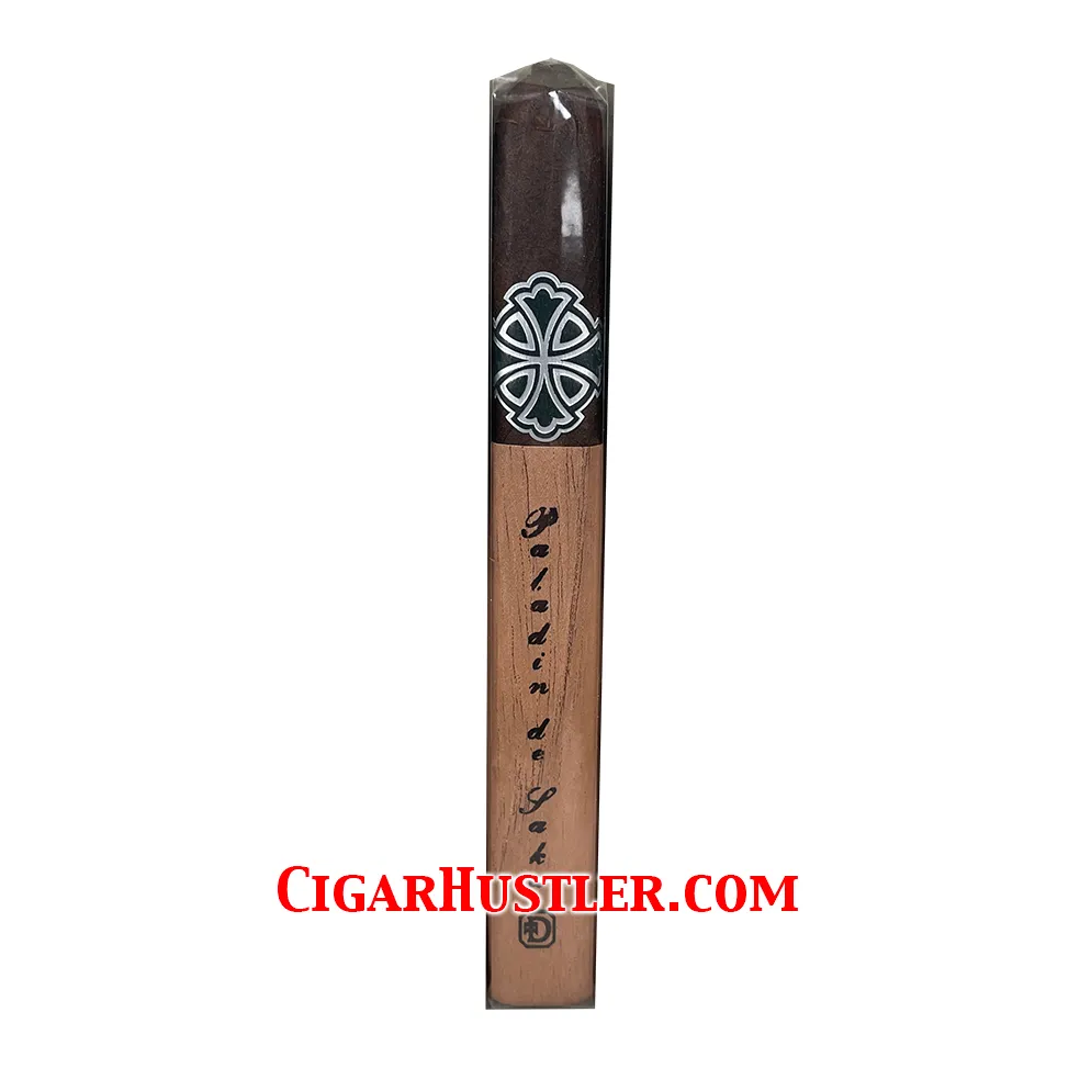 Sin Compromiso Paladin de Saka (7 x 52) Cigar