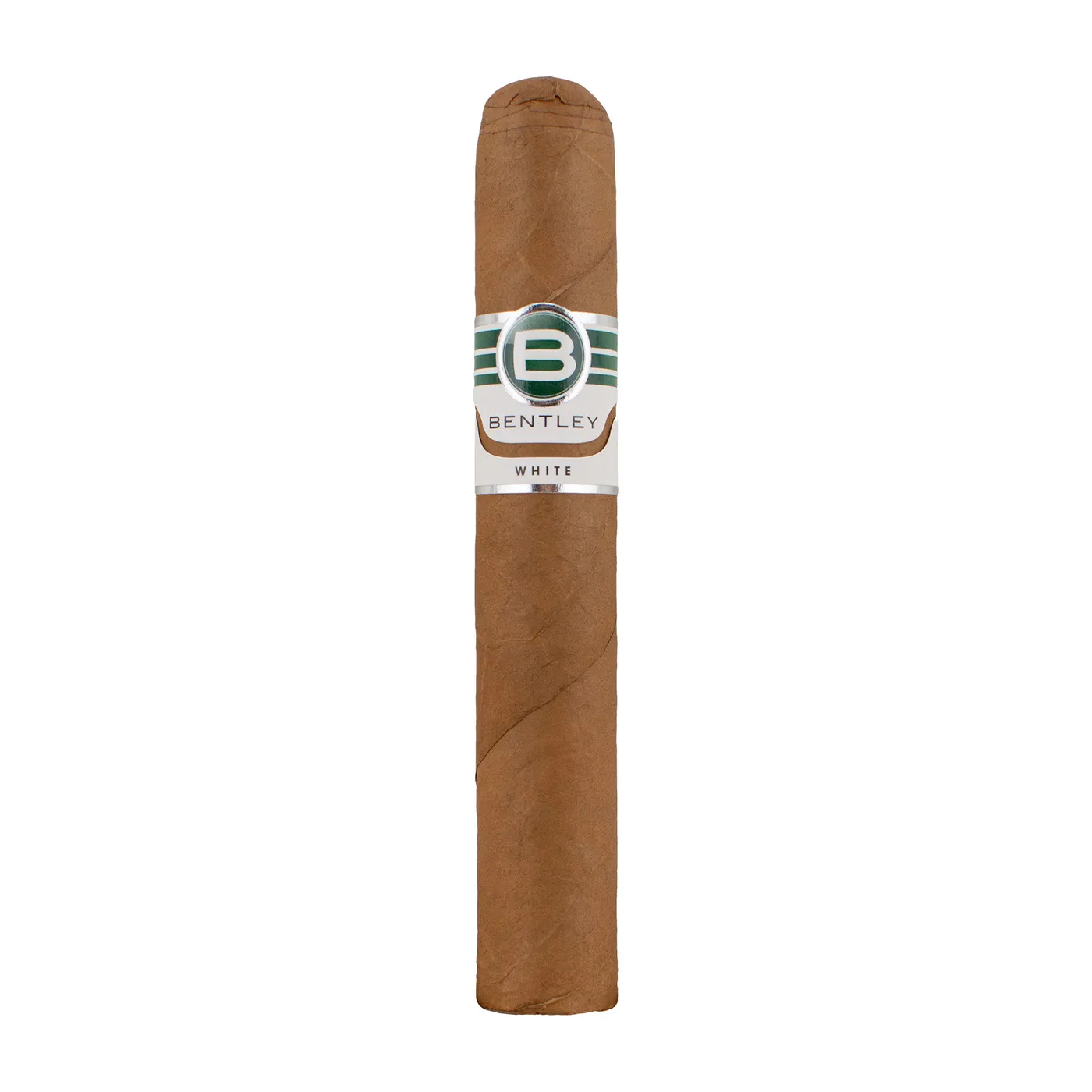 Bentley White Robusto (5 x 50) Cigar