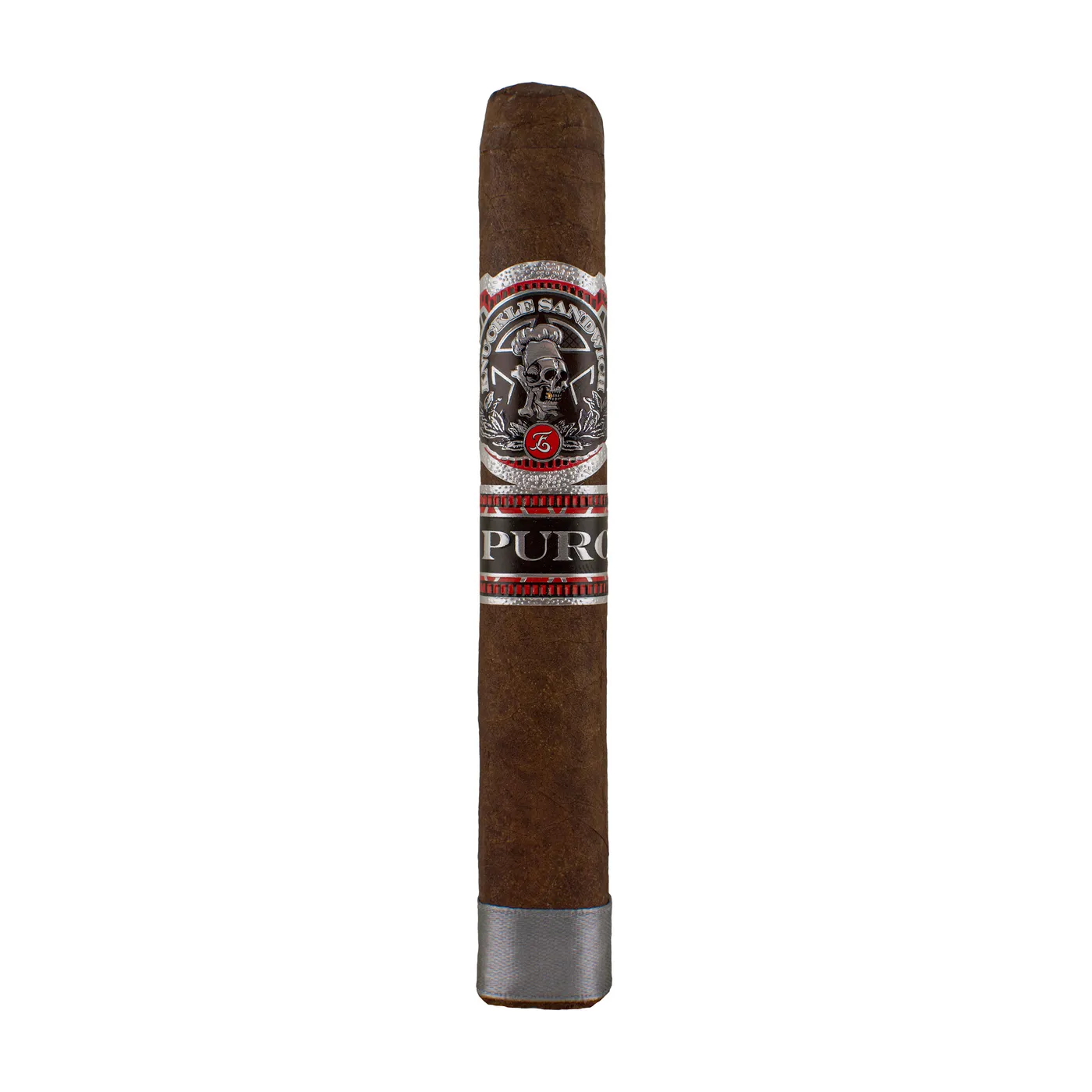 Knuckle Sandwich Puro Nicaragua Gordo (6 x 60) Cigar