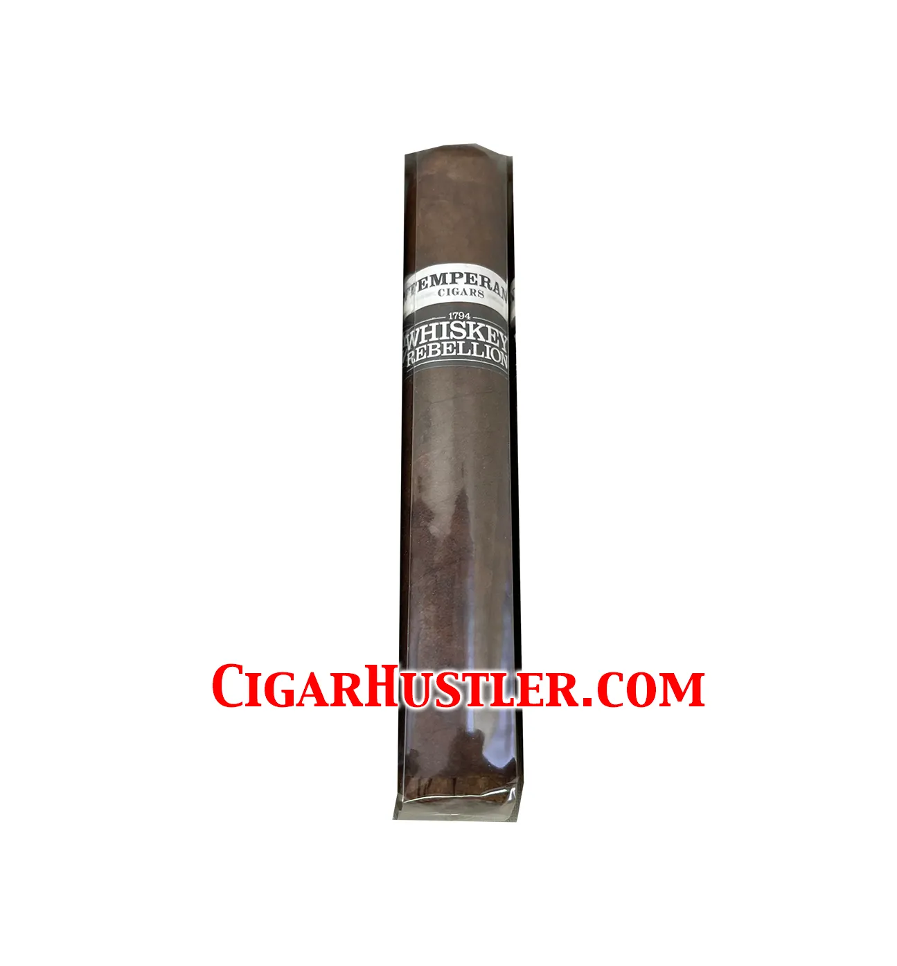 RoMa Craft Tobac Intemperance WR Collective Sovereign (5 x 50) Cigar