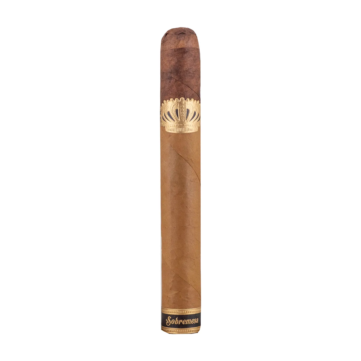 Sobremesa Tapa Negra Corona Gorda (5 5/8 x 48) Cigar