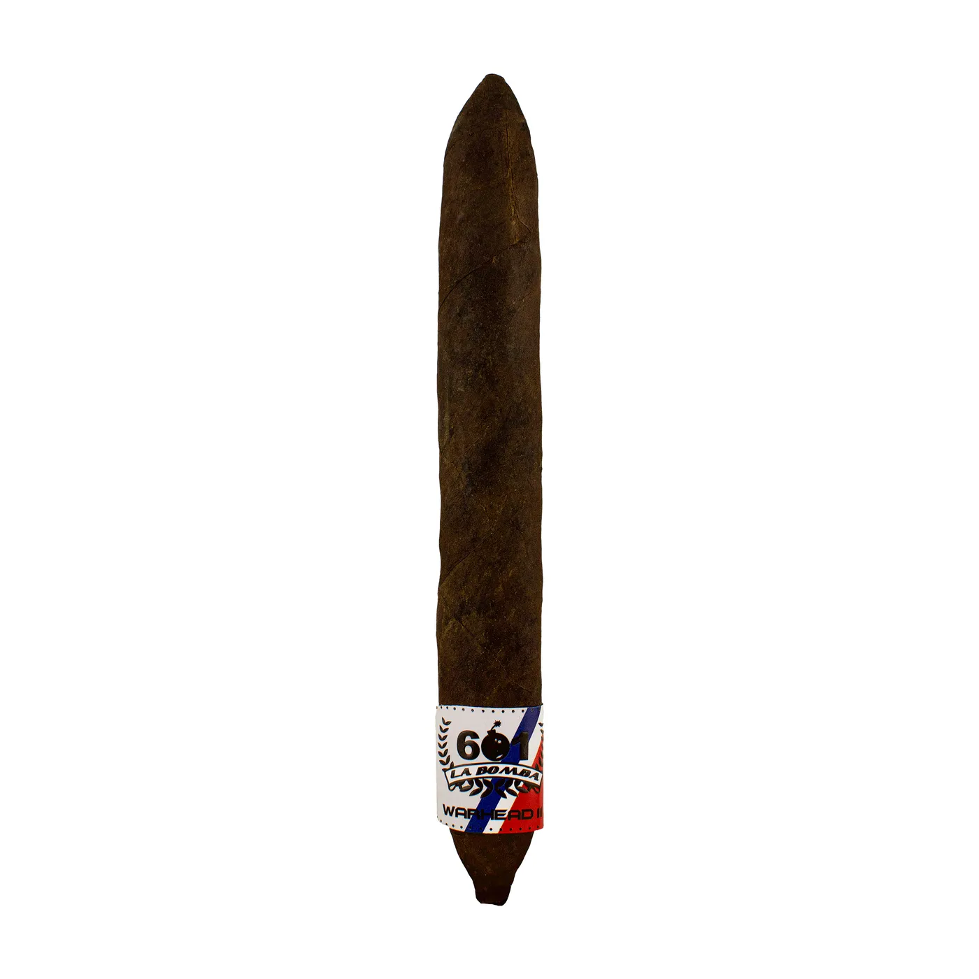601 La Bomba Warhead 11 Tin (6 x 64) Cigar