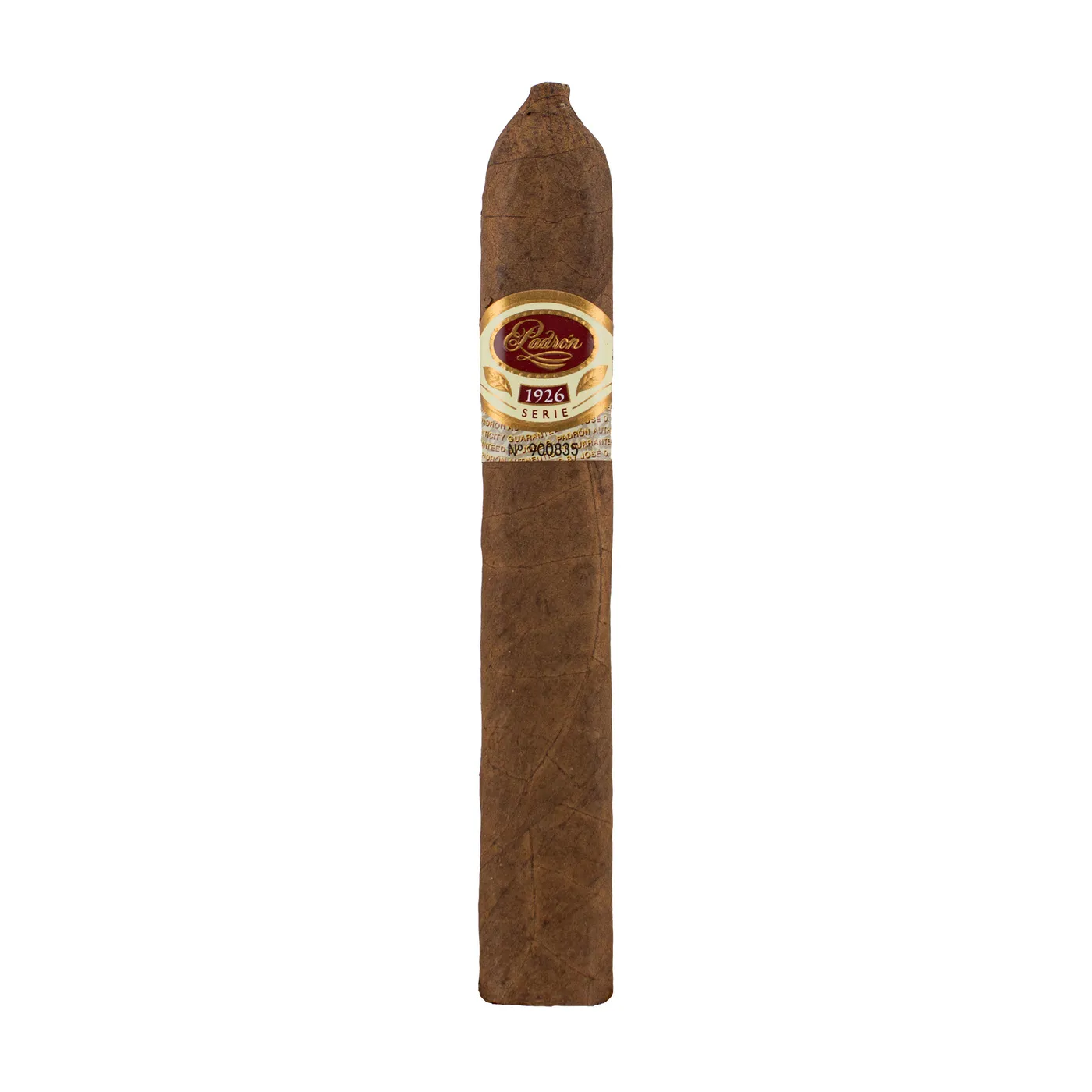 Padron 1926 Serie No. 2 Natural Belicoso (5 1/2 x 52) Cigar