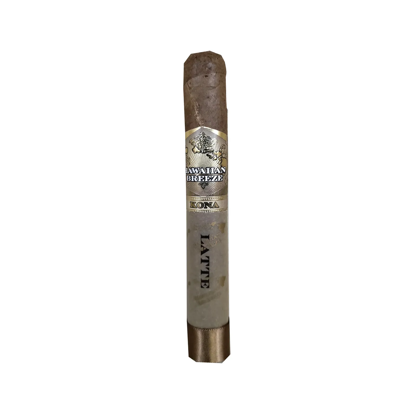 Hawaiian Breeze Latte Short Corona (5 x 44) Cigar