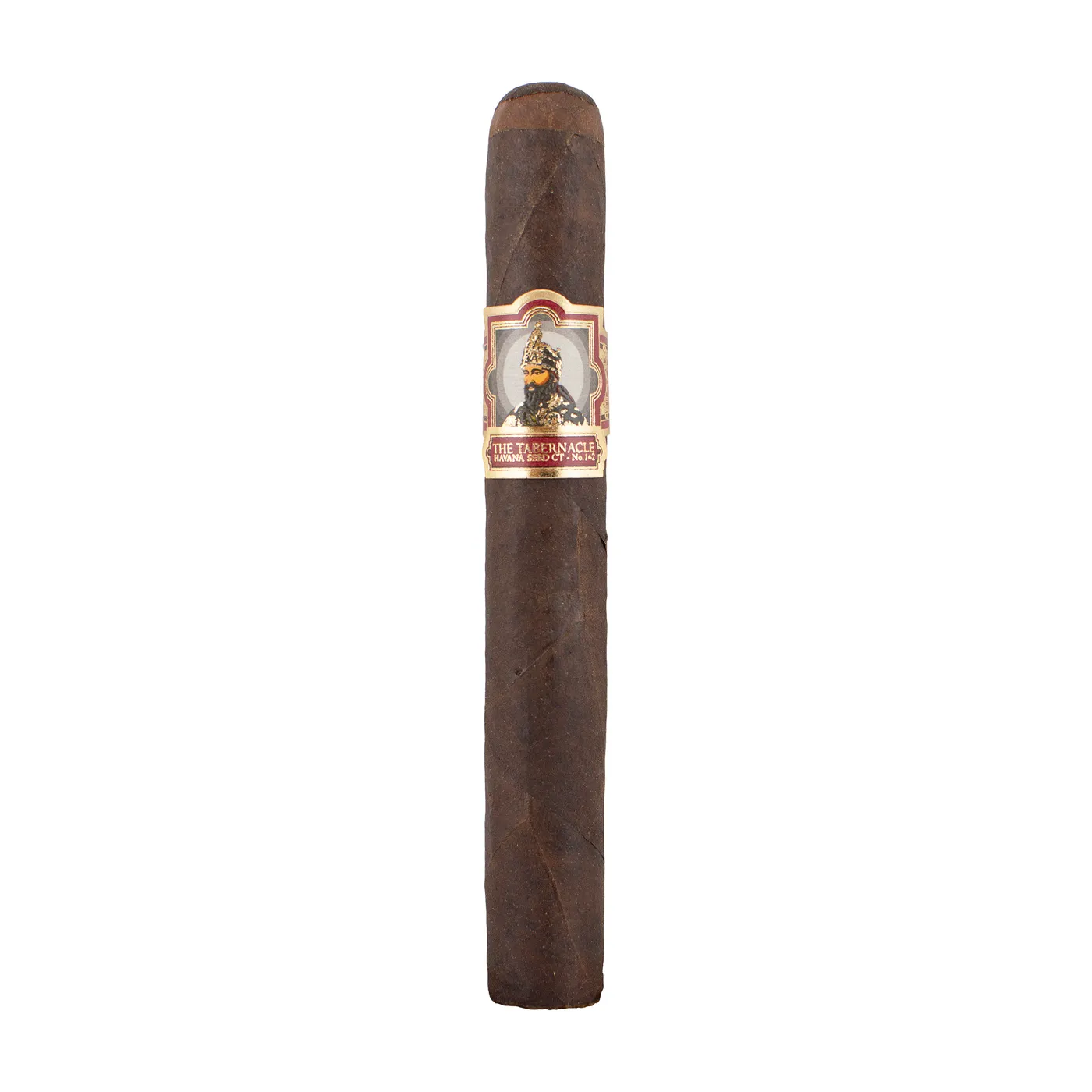 The Tabernacle Havana Seed Toro (6 x 52) Cigar