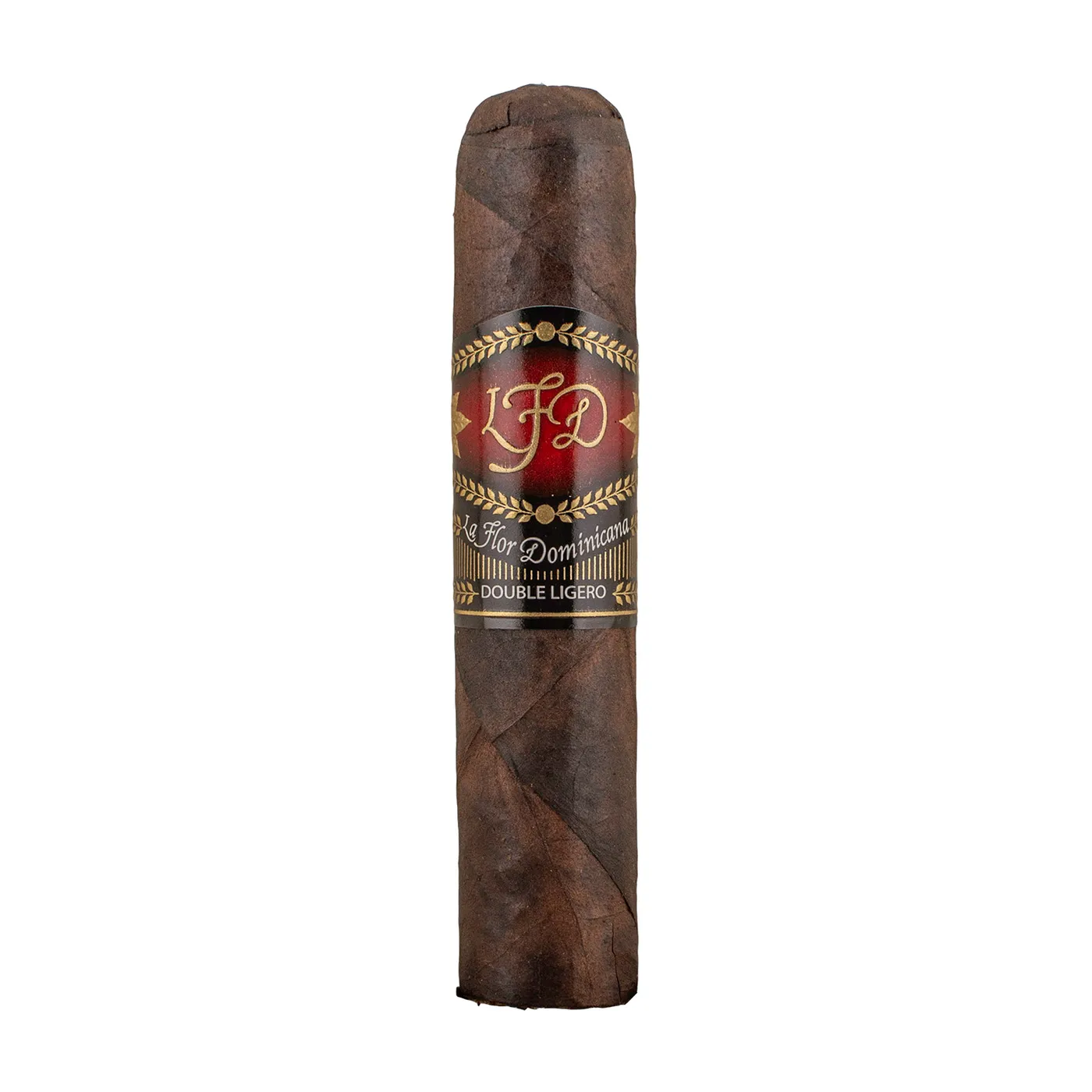 LFD Double Ligero 452 Maduro (4 x 52) Cigar