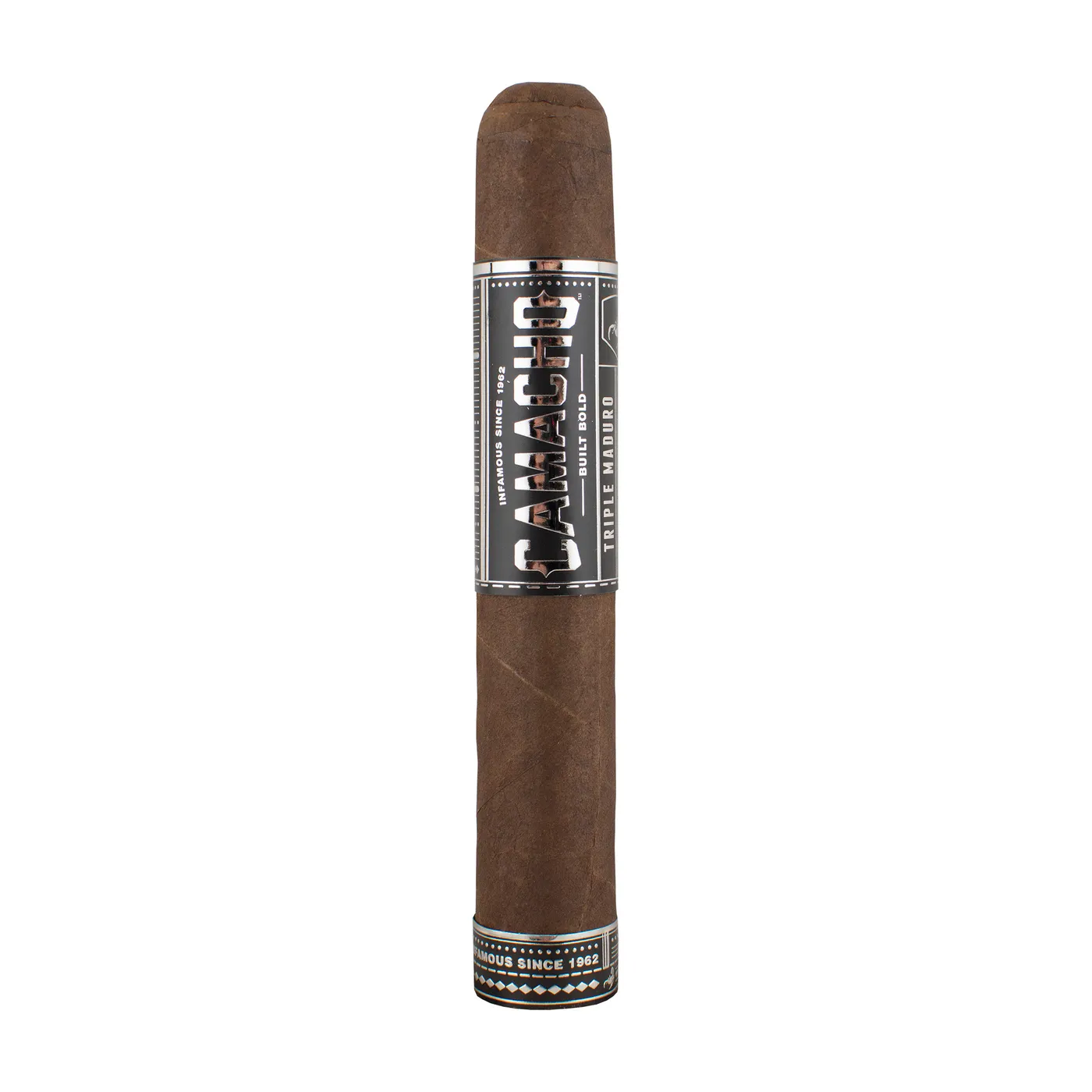 Camacho Triple Maduro Gordo (6 x 60) Cigar
