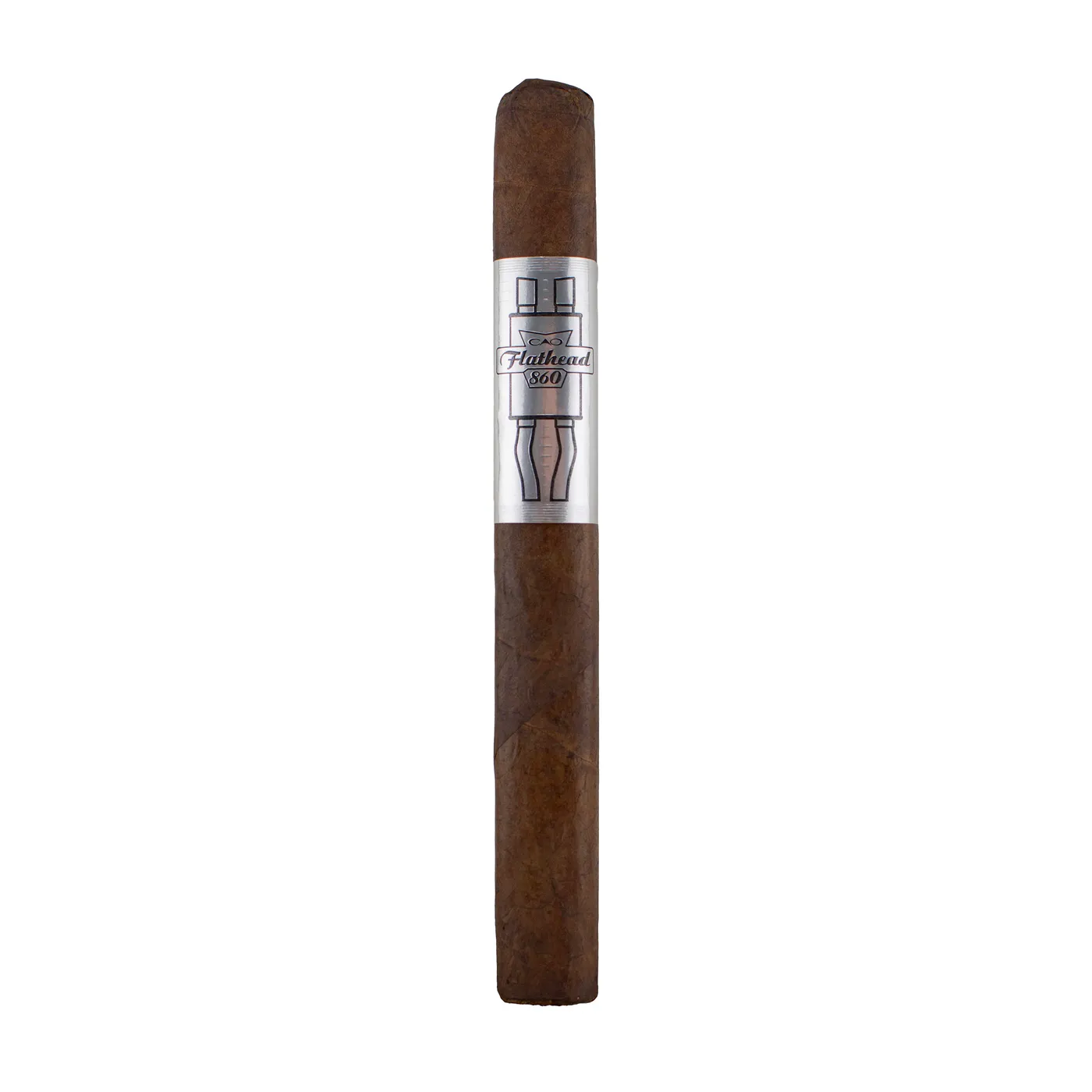 CAO Flathead Resonator 860 (8 x 60) Cigar