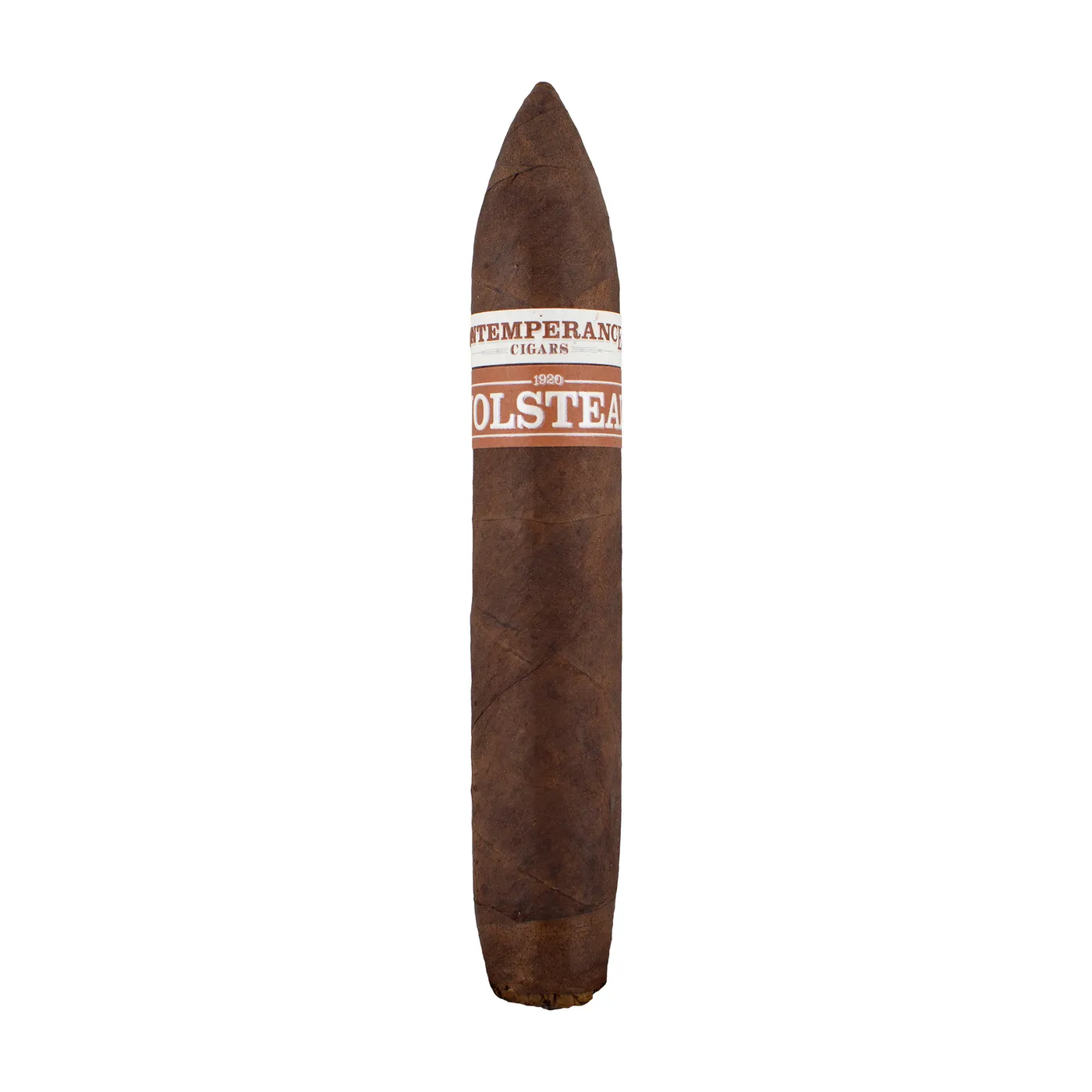 RoMa Craft Tobac Intemperance Volstead Gran Perfecto (5 5/8 x 60) Cigar