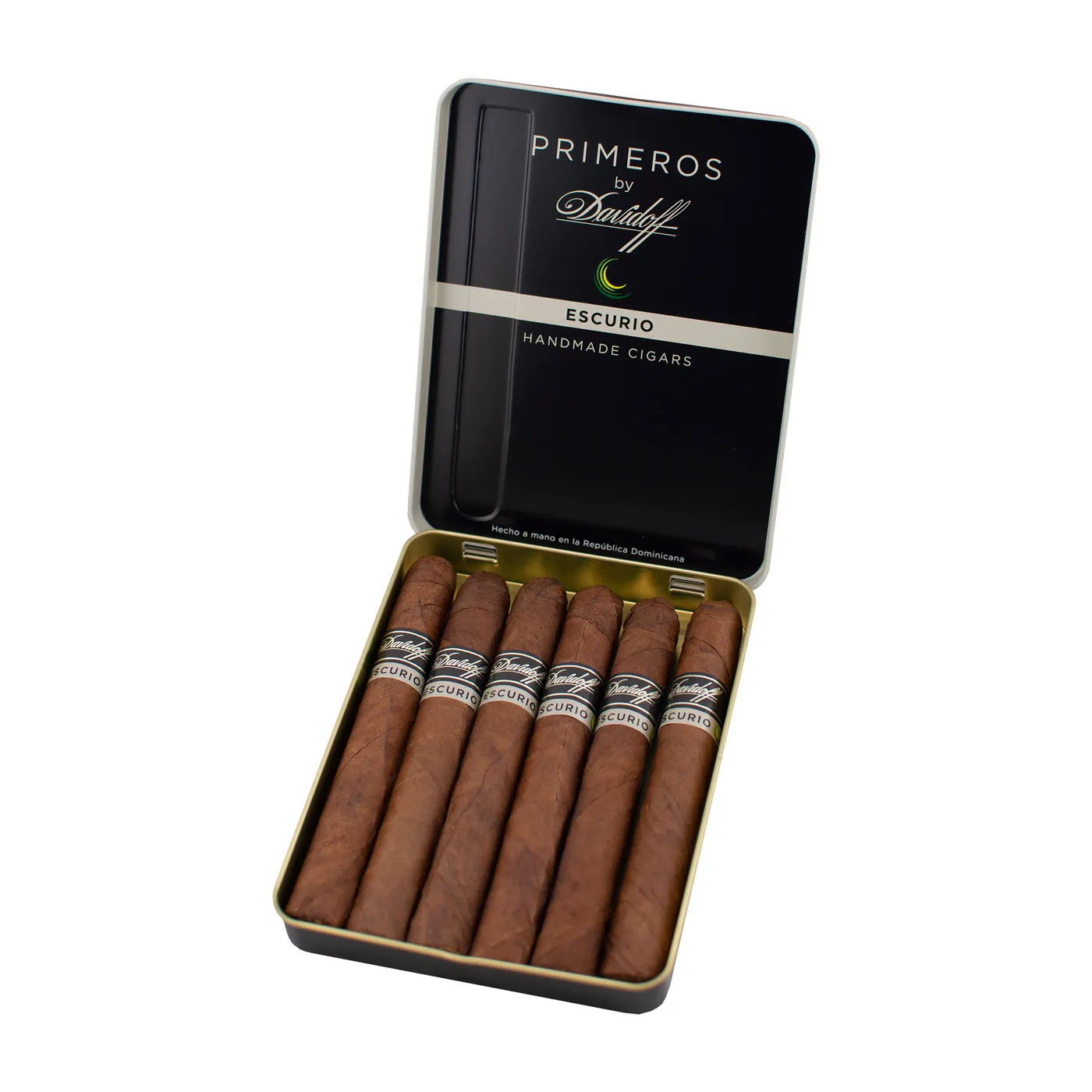 Davidoff Primeros Escurio (4 1/8 x 34) Cigar
