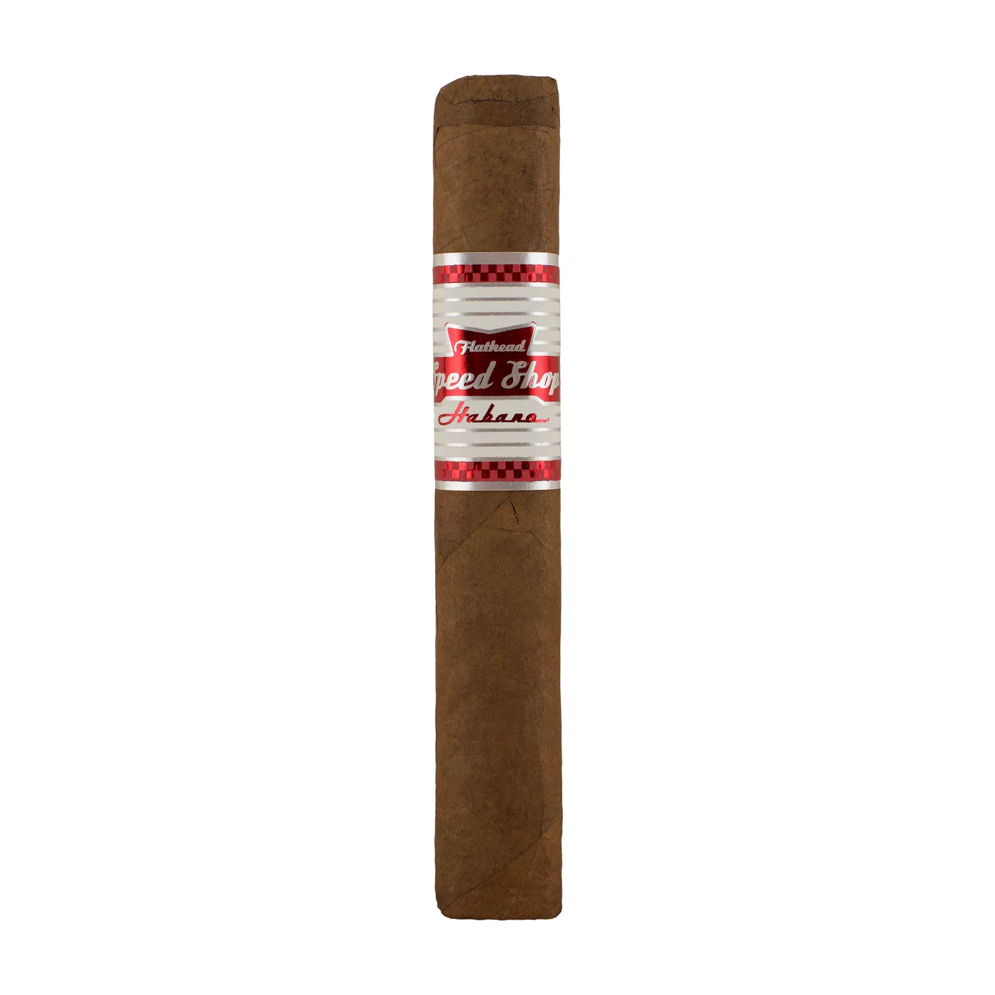 CAO Flathead Speed Shop Habano V660 Carb (6 x 60) Cigar