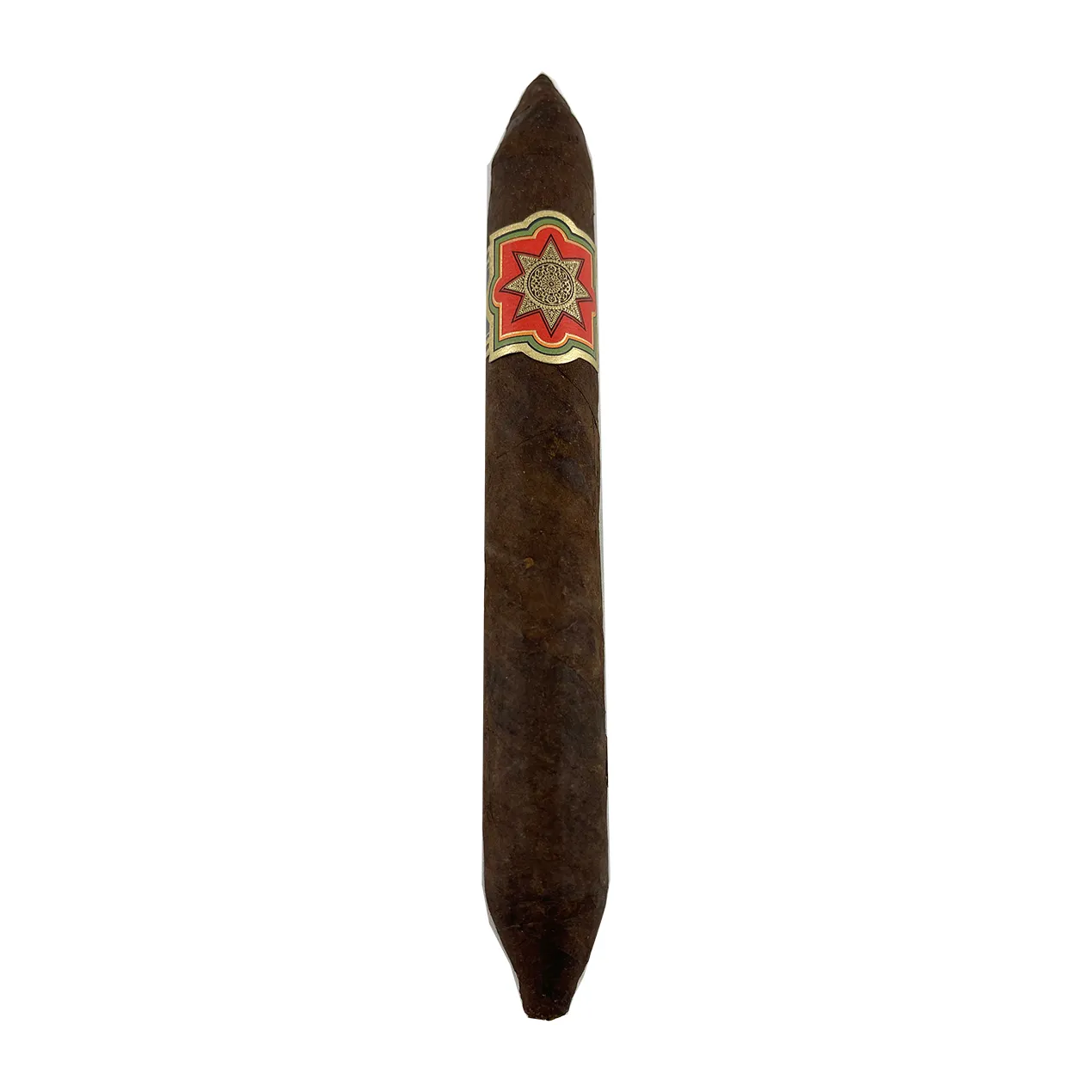 The Tabernacle Knight Commander (6 3/4 x 52) Cigar