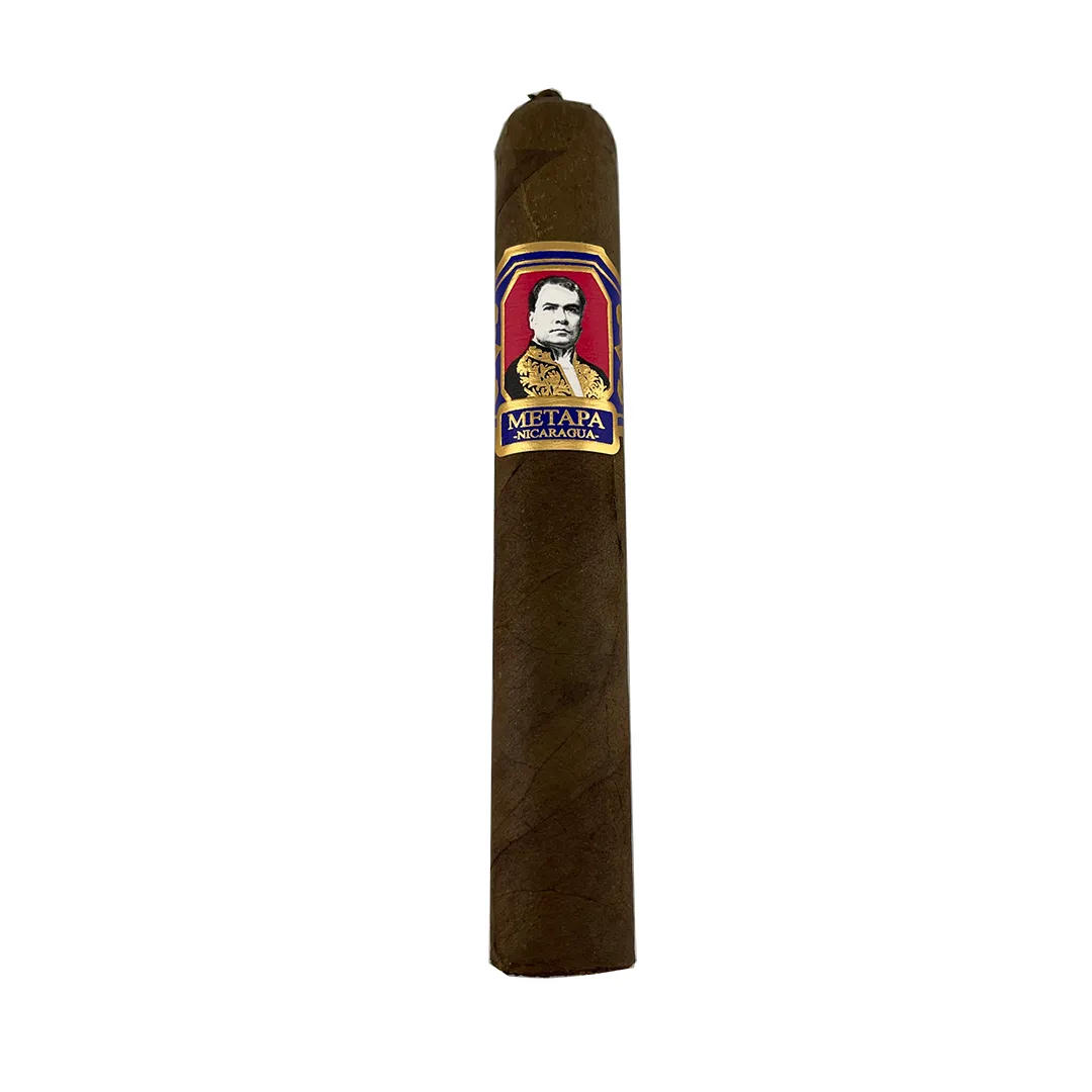 Metapa Maduro Robusto (5 x 50) Cigar