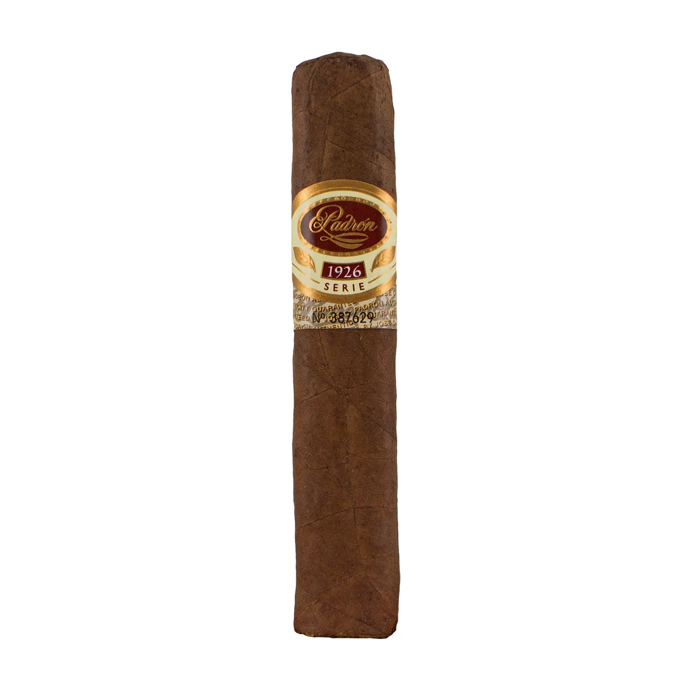 Padron 1926 Serie No. 35 Natural Robusto (4 x 48) Cigar