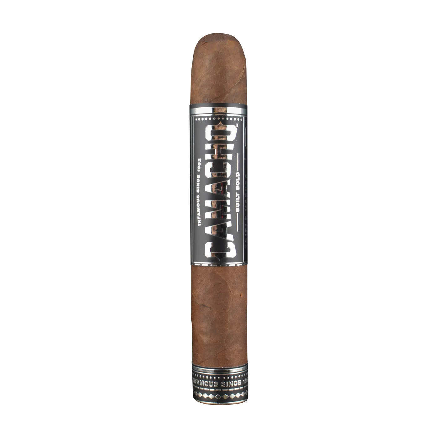 Camacho Triple Maduro Robusto (5 x 50) Cigar