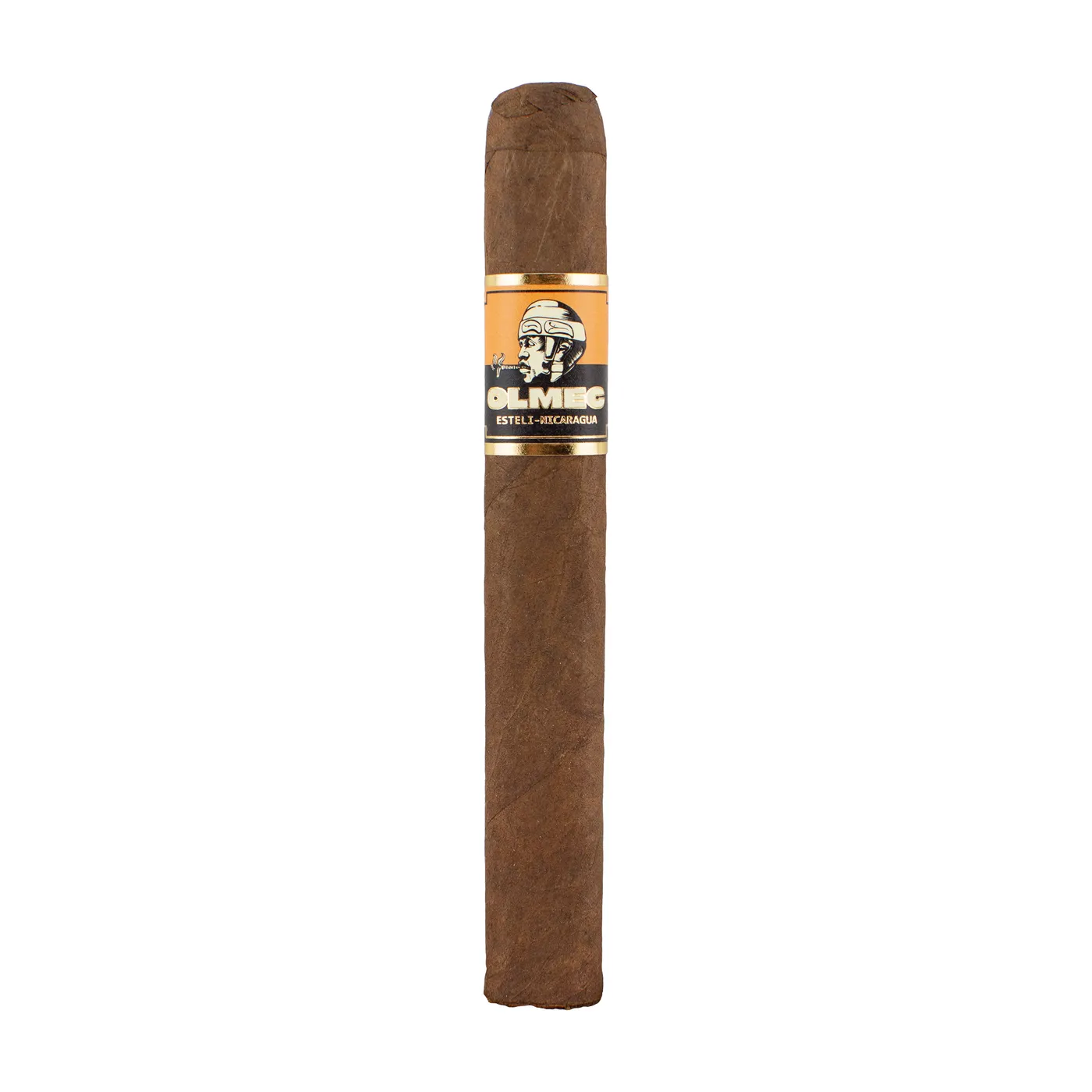 Foundation Olmec Claro Corona Gorda (5 1/2 x 48) Cigar