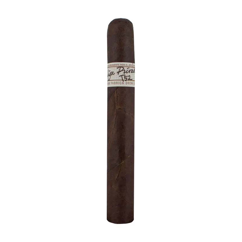 Liga Privada T52 Toro (6 x 52) Cigar
