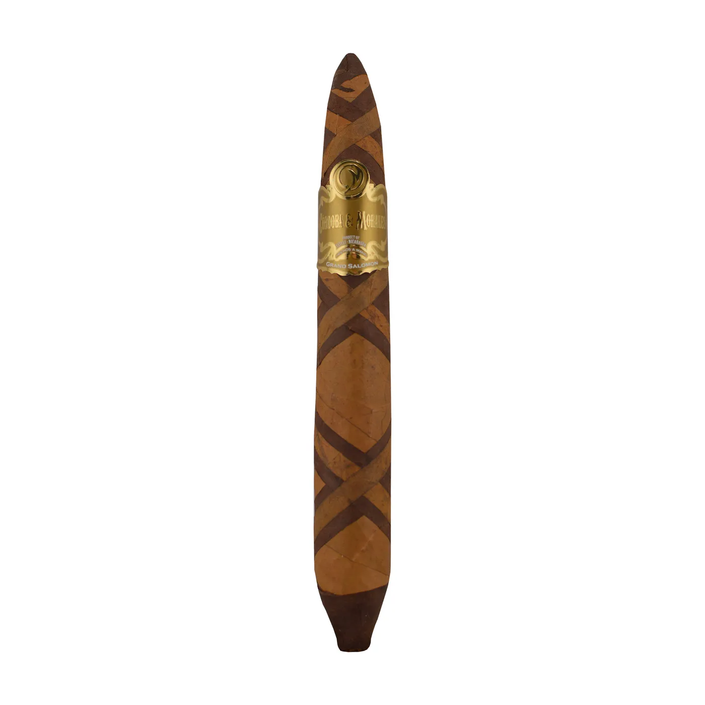 Cordoba & Morales Grand Salomone (7 x 58) Cigar