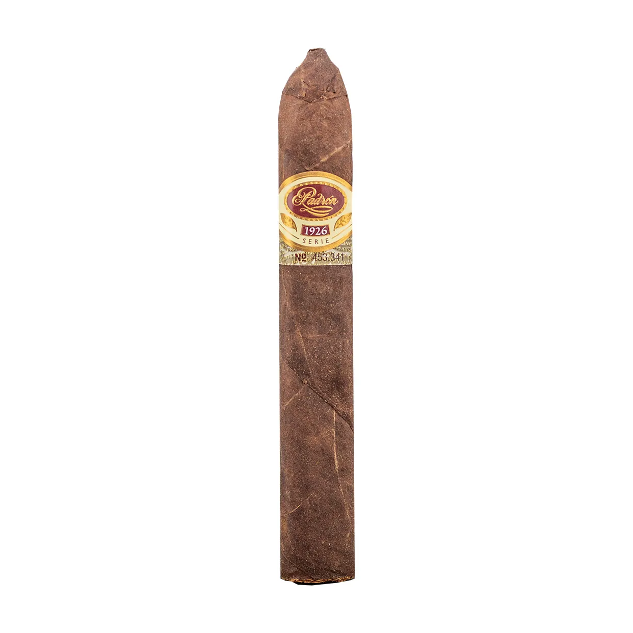 Padron 1926 Serie No. 2 Maduro Belicoso (5 1/2 x 52) Cigar