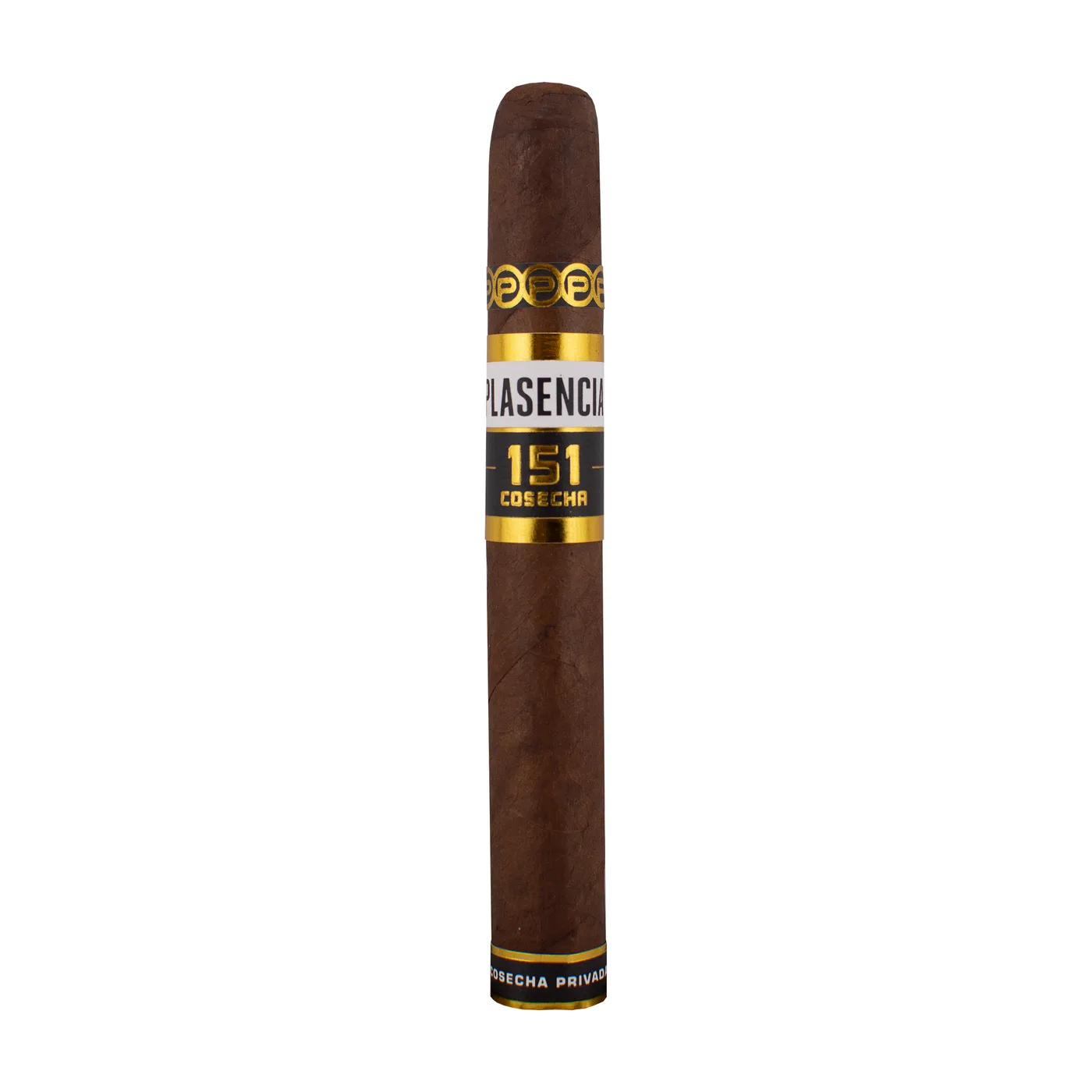 Plasencia Cosecha 151 San Diego Corona Gorda (5 3/4 x 46) Cigar