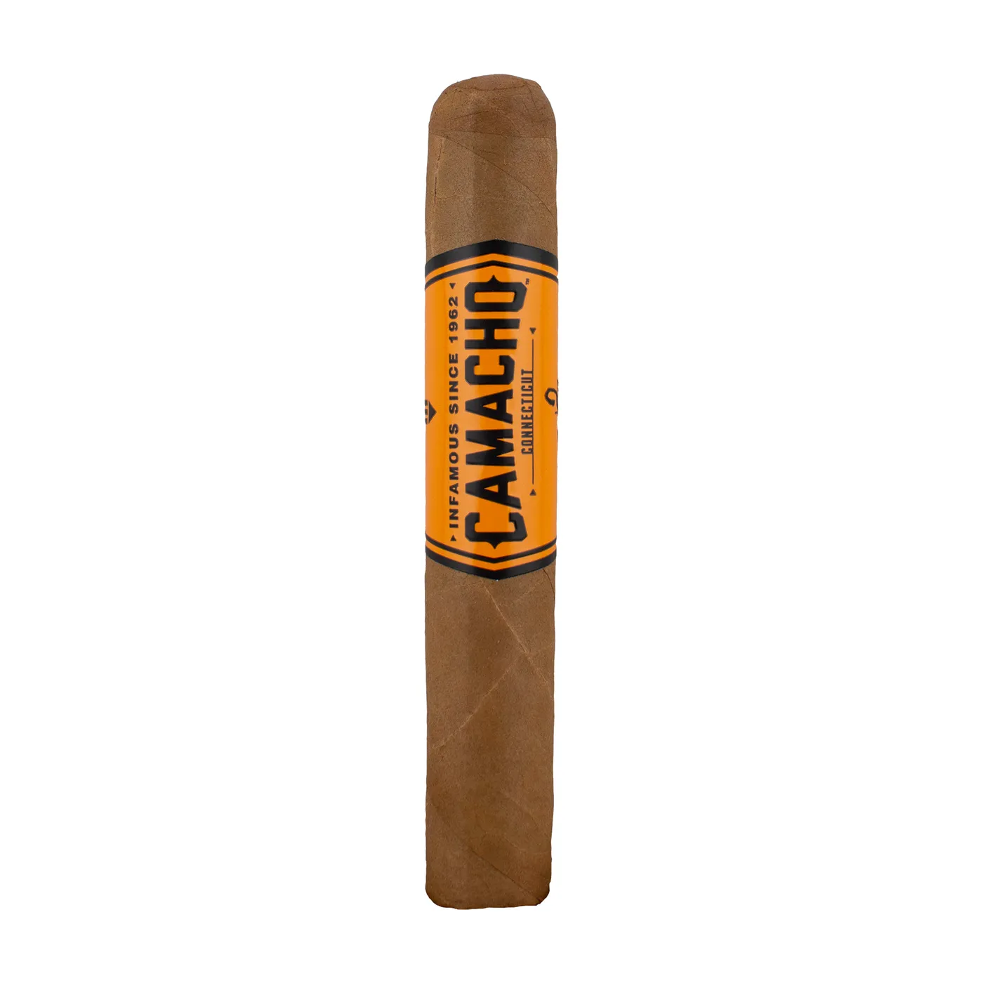 Camacho Connecticut Robusto (5 x 50) Cigar