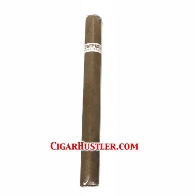 RoMa Craft Tobac Intemperance EC XVIII Humility Panatela (5 1/2 x 37) Cigar