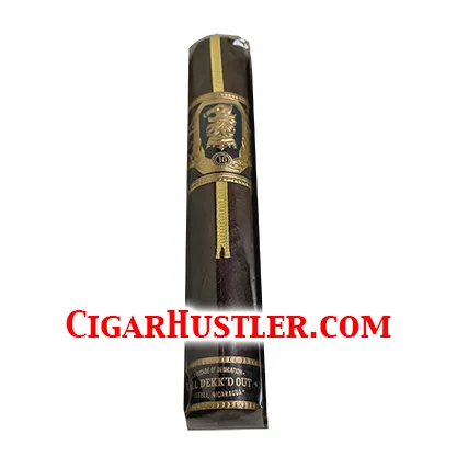 Undercrown 10 Year Toro (6 x 52) Cigar