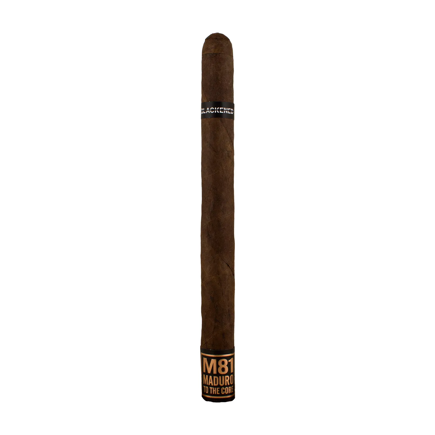 Blackened M81 Lancero (7 x 40) Cigar