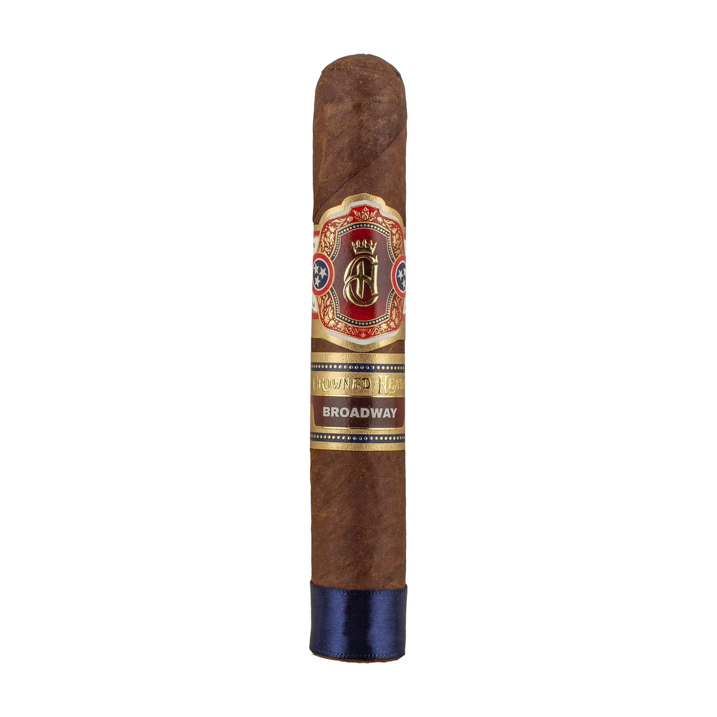 Crowned Heads Broadway Epicure (5 1/2 x 44) Cigar