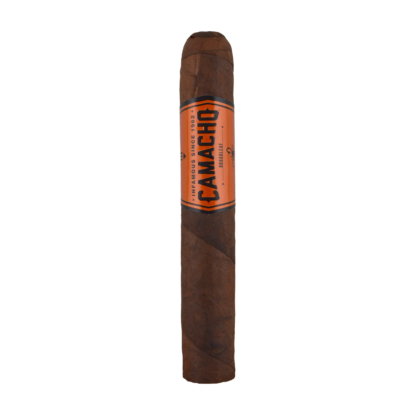 Camacho Broadleaf Gordo (6 x 60) Cigar