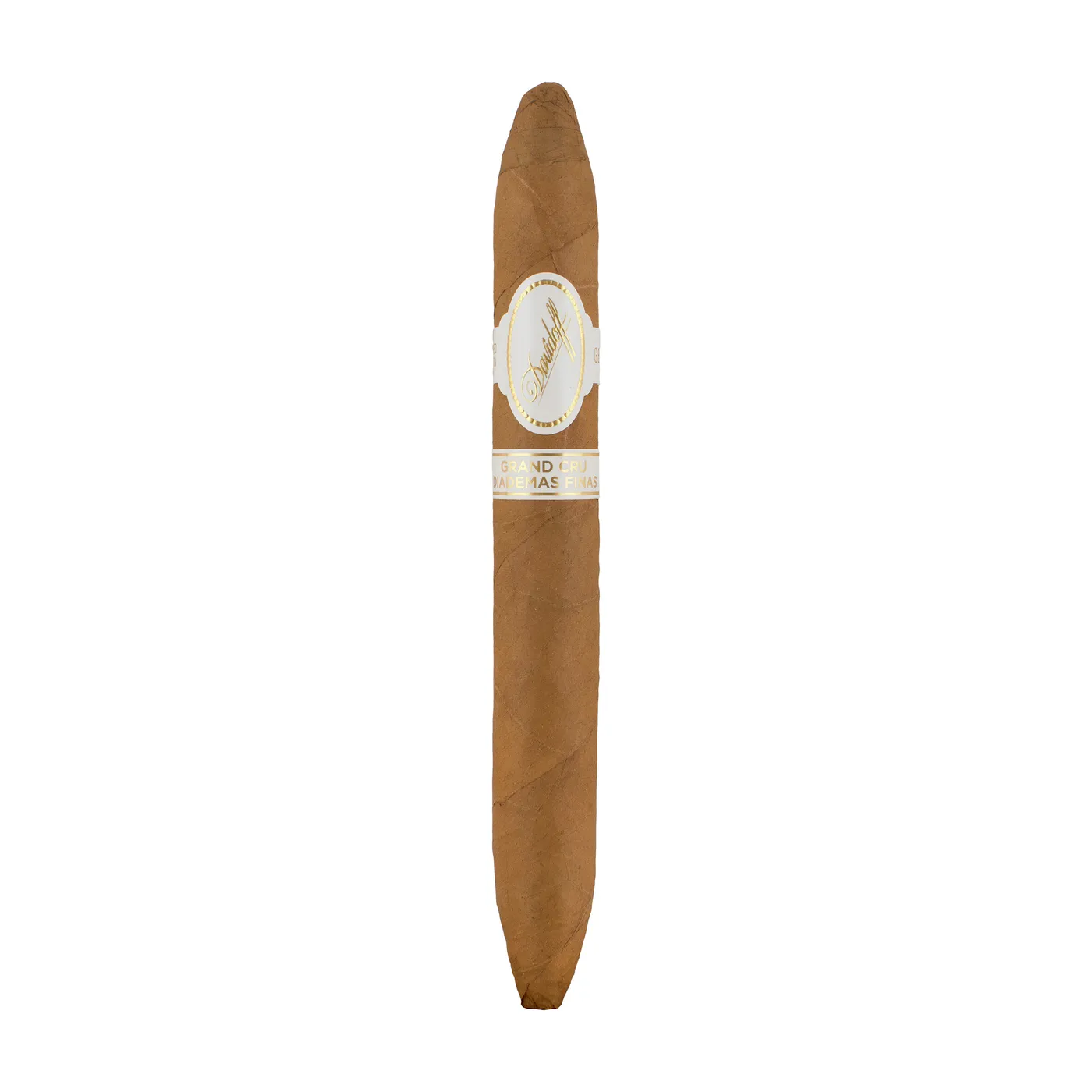 Davidoff Grand Cru Diademas Finas LE 2024 (6 3/4 x 50) Cigar