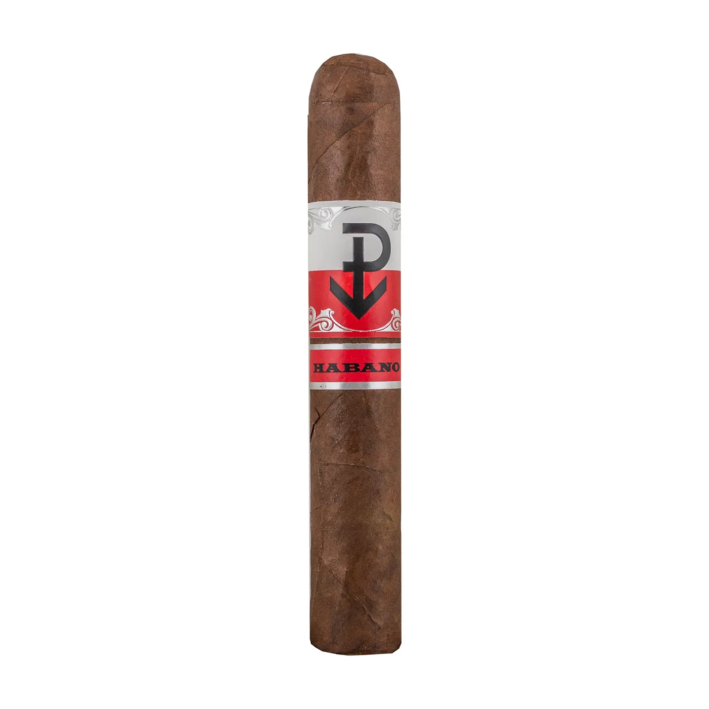 Powstanie Habano Robusto (5 x 50) Cigar