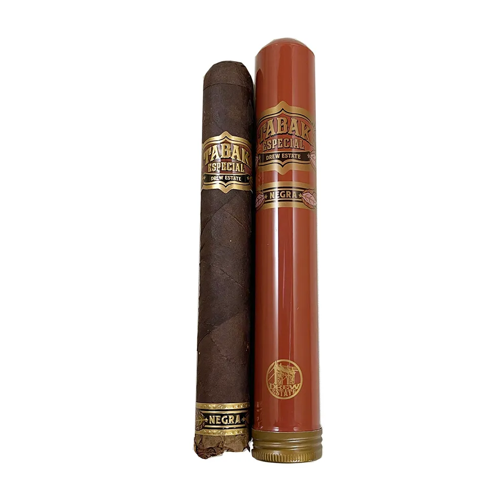 Tabak Negra Toro Tubo (6 x 52) Cigar